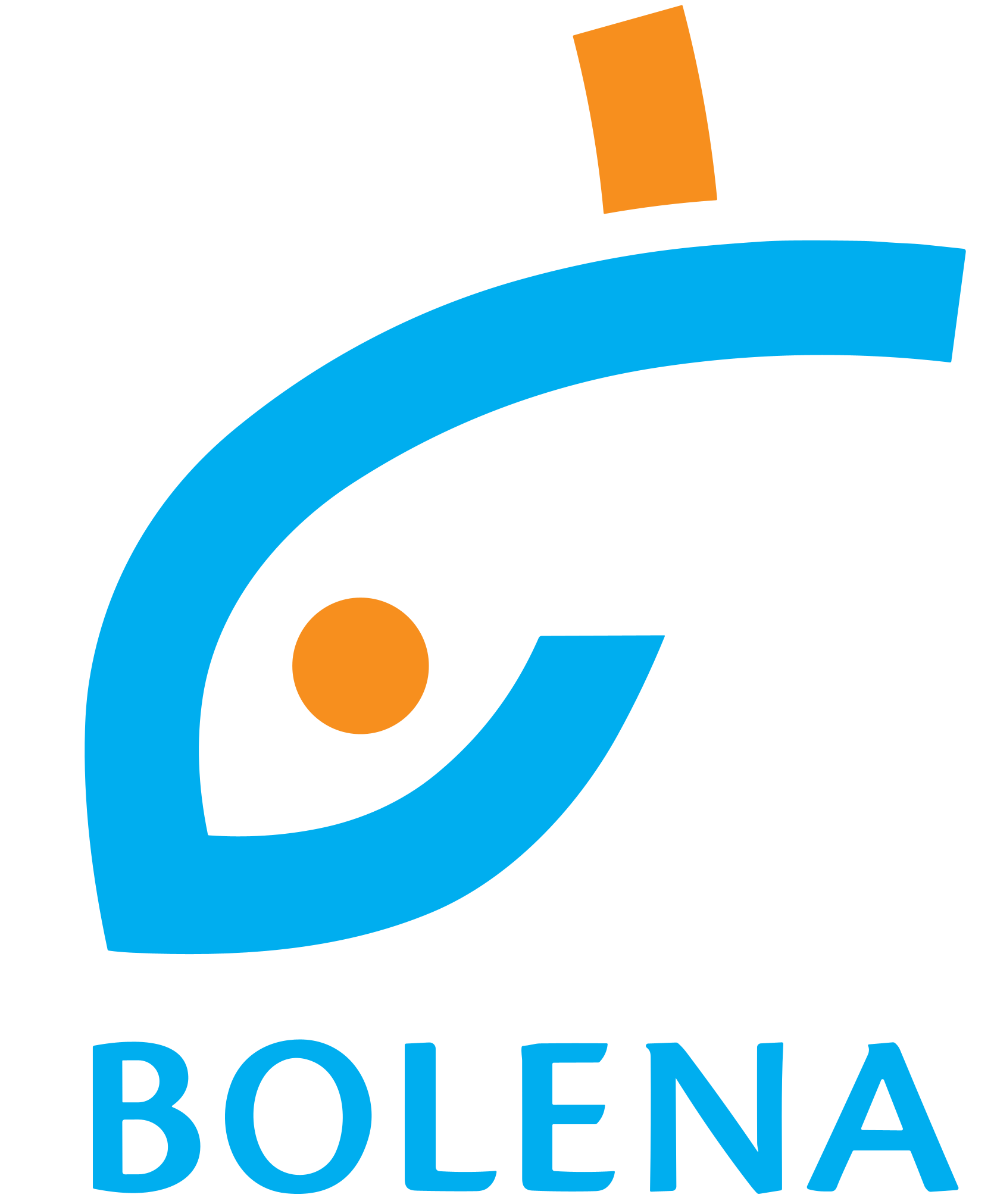 Bolena Tilapia Incorporated Logo