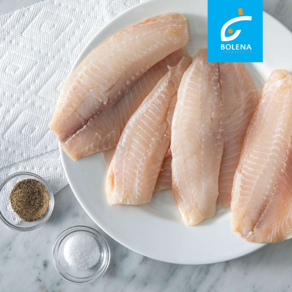 Bolena Tilapia Fillet